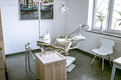 Dental Clinic
